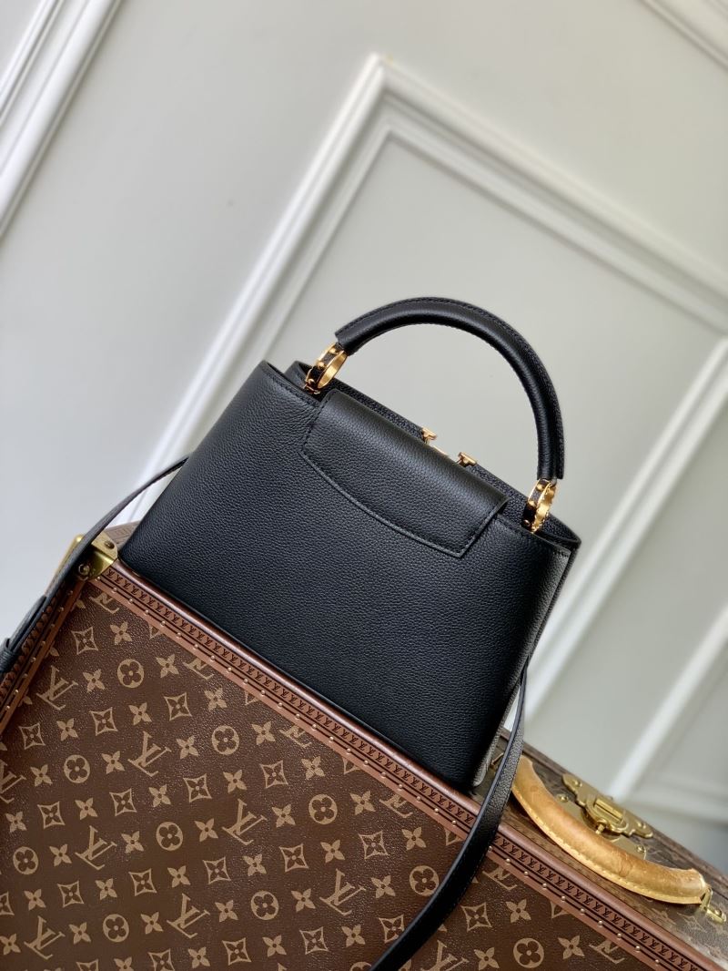 LV Capucines Bags